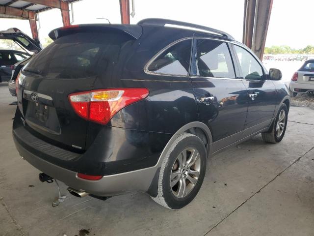 Photo 3 from auction – 2012 HYUNDAI VERACRUZ G with VIN KM8NU4CC3CU191638