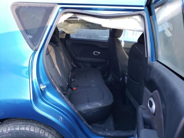 Photo 10 from auction – 2016 KIA SOUL + with VIN KNDJP3A59G7337070