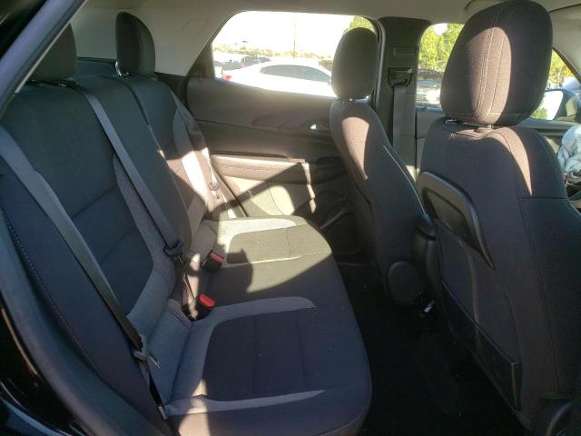 Photo 11 from auction – 2022 CHEVROLET TRAILBLAZE with VIN KL79MMS25NB103165