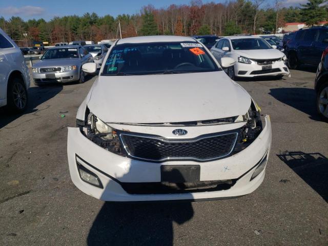 Photo 5 from auction – 2015 KIA OPTIMA LX with VIN KNAGM4A7XF5568738