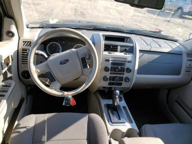 Photo 8 from auction – 2009 FORD ESCAPE HYB with VIN 1FMCU49319KC33405