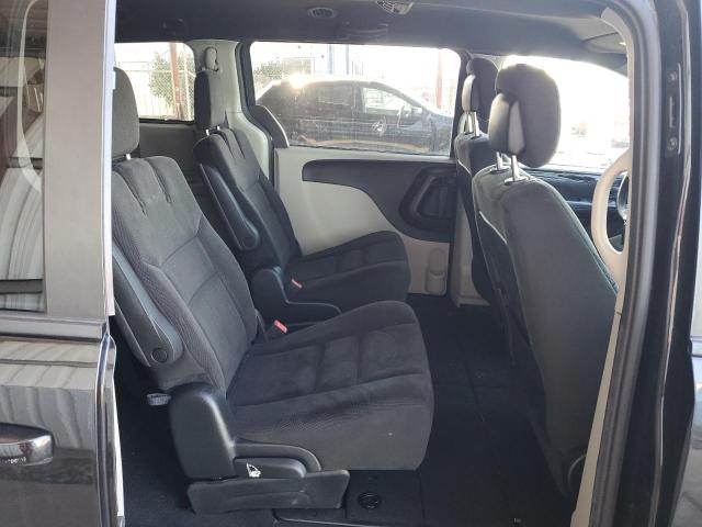 Photo 11 from auction – 2016 DODGE GRAND CARA with VIN 2C4RDGBG9GR360947