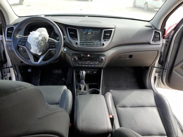 Photo 8 from auction – 2016 HYUNDAI TUCSON LIM with VIN KM8J33A28GU223950