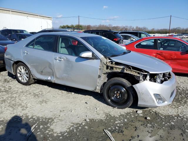 Photo 4 from auction – 2014 TOYOTA CAMRY L with VIN 4T1BF1FK8EU451422