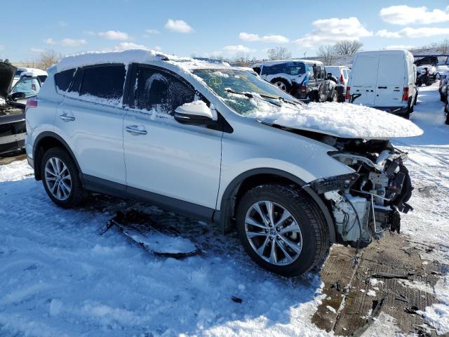 Photo 4 from auction – 2016 TOYOTA RAV4 LIMIT with VIN 2T3DFREV5GW441864