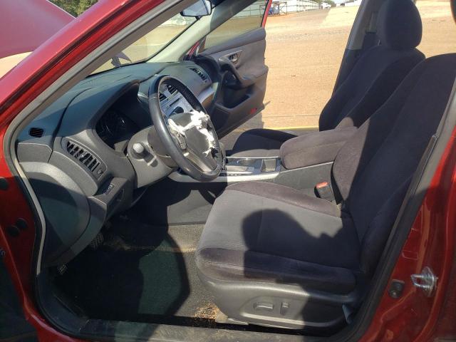 Photo 7 from auction – 2013 NISSAN ALTIMA 2.5 with VIN 1N4AL3AP6DN489446