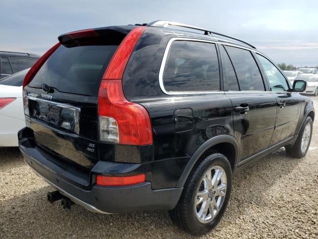 Photo 3 from auction – 2007 VOLVO XC90 3.2 with VIN YV4CM982X71388948