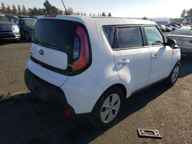 صورة رقم 3 من المزاد - 2014 KIA SOUL مع VIN KNDJN2A20E7746478