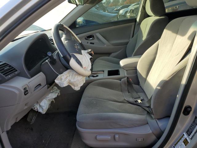 Photo 7 from auction – 2009 TOYOTA CAMRY BASE with VIN 4T1BE46K69U352849