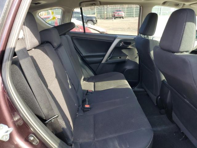 Photo 11 from auction – 2018 TOYOTA RAV4 ADVEN with VIN 2T3RFREV1JW740135