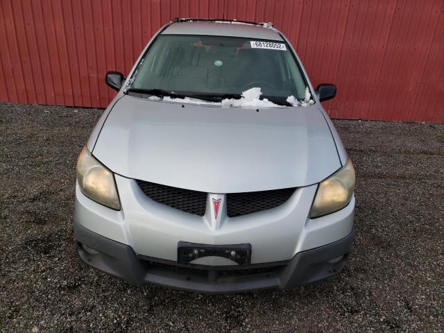 Photo 5 from auction – 2004 PONTIAC VIBE with VIN 5Y2SL62864Z405335