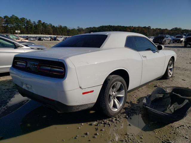Photo 3 from auction – 2017 DODGE CHALLENGER with VIN 2C3CDZAG1HH568500