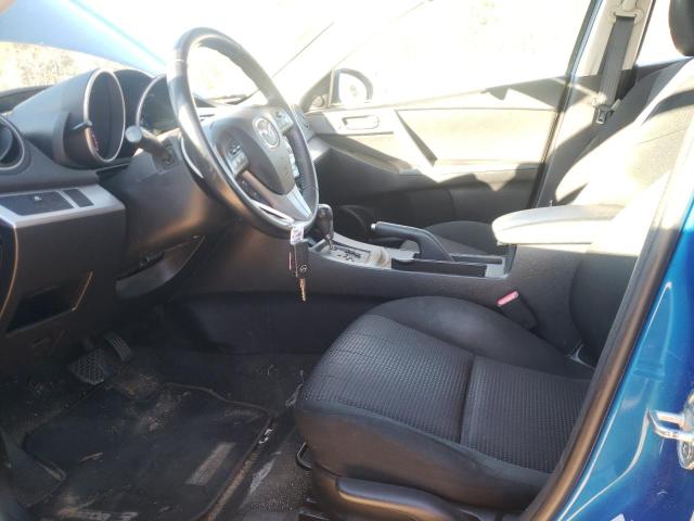 Zdjęcie 7 z aukcji – 2012 MAZDA 3 I z VIN JM1BL1L79C1645887