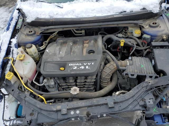 Photo 11 from auction – 2014 DODGE AVENGER SE with VIN 1C3CDZAB7EN228016