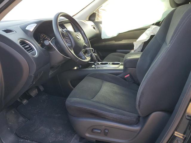 Photo 7 from auction – 2014 NISSAN PATHFINDER with VIN 5N1AR2MN2EC706464