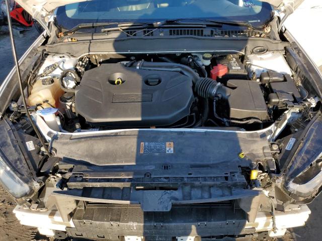 Photo 11 from auction – 2014 FORD FUSION TIT with VIN 3FA6P0D91ER205743