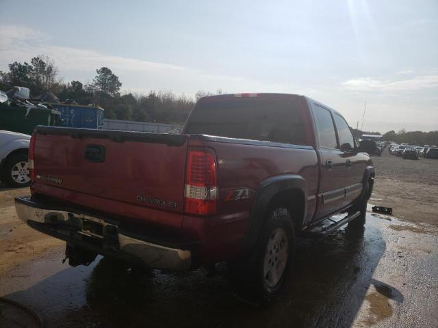 صورة رقم 3 من المزاد - 2005 CHEVROLET SILVERADO مع VIN 2GCEK13T751368960