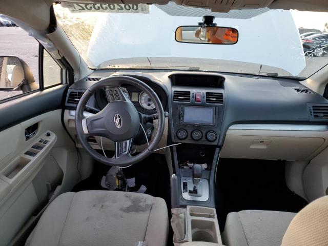 Photo 8 from auction – 2012 SUBARU IMPREZA PR with VIN JF1GJAD61CH012895