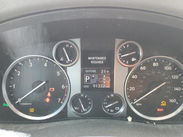Photo 9 from auction – 2015 LEXUS LX 570 with VIN JTJHY7AX3F4171436