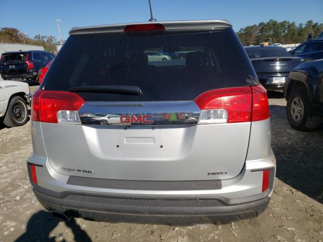 Foto 6 de la subasta – 2017 GMC TERRAIN SL con VIN 2GKFLSEK7H6337618
