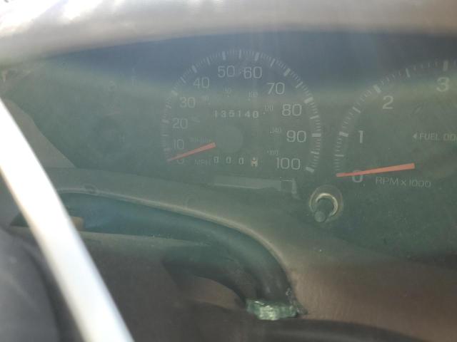Photo 9 from auction – 1997 FORD F150 with VIN 1FTDX17W7VNB73313