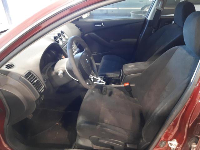 Photo 7 from auction – 2011 NISSAN ALTIMA BAS with VIN 1N4AL2AP4BN426952