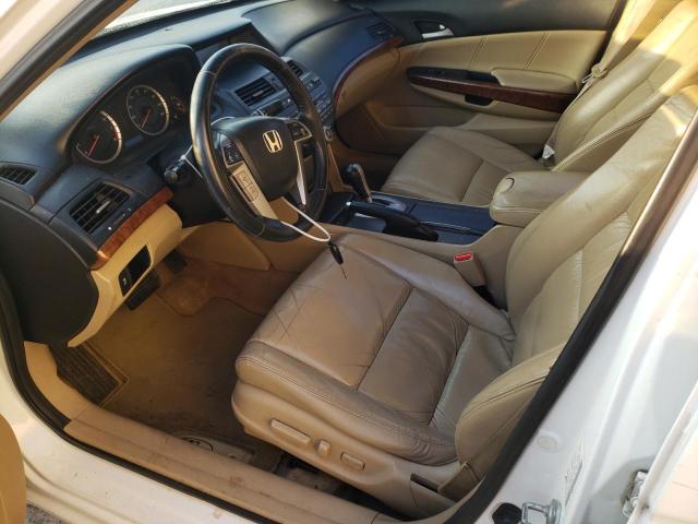 Photo 7 from auction – 2011 HONDA ACCORD EXL with VIN 1HGCP2F84BA058998