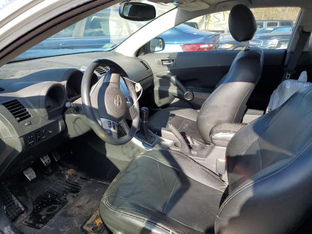 Photo 7 from auction – 2006 TOYOTA SCION TC with VIN JTKDE177860079561