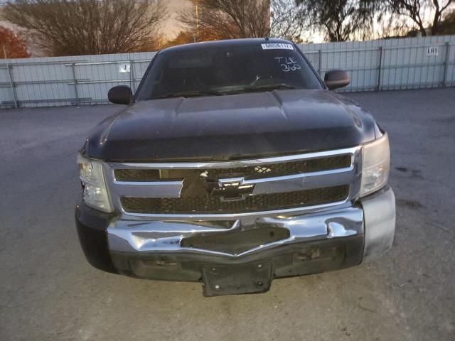 Photo 5 from auction – 2010 CHEVROLET SILVERADO with VIN 1GCPCPEA7AZ197181
