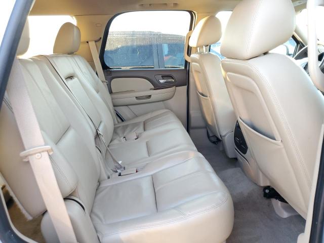 Photo 10 from auction – 2011 CHEVROLET TAHOE C150 with VIN 1GNSCBE02BR297606