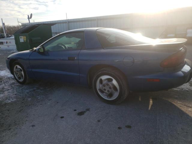 Photo 2 from auction – 1994 PONTIAC FIREBIRD with VIN 2G2FS22S5R2231930