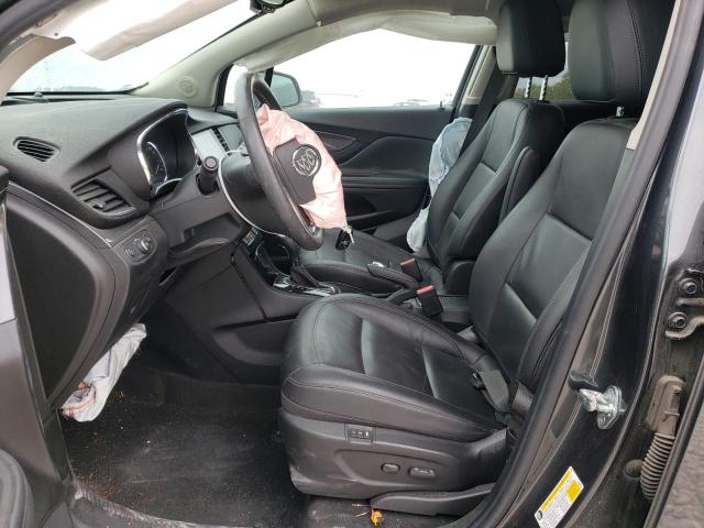 Photo 7 from auction – 2017 BUICK ENCORE PRE with VIN KL4CJHSB2HB011986