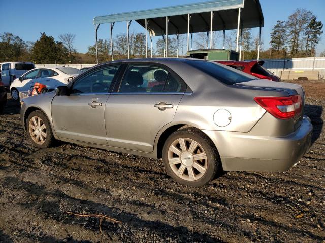 Photo 2 from auction – 2008 LINCOLN MKZ with VIN 3LNHM28T68R622403