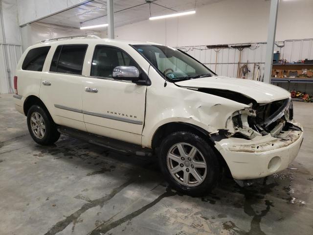 Photo 4 from auction – 2007 CHRYSLER ASPEN LIMI with VIN 1A8HW58P07F583072
