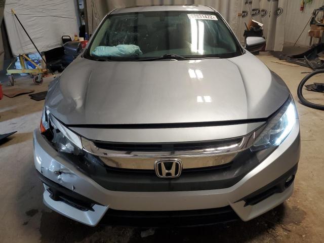 Photo 5 from auction – 2017 HONDA CIVIC EX with VIN 19XFC1F32HE027745