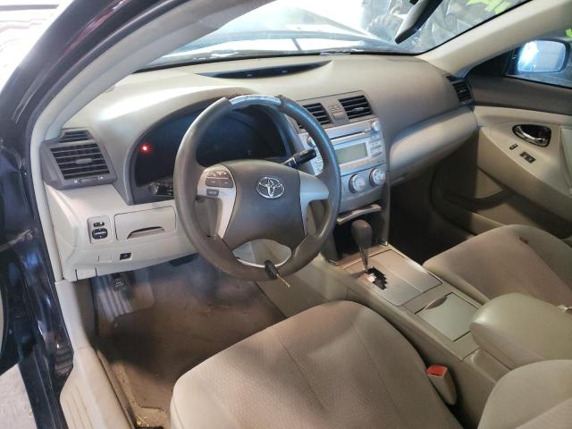 Photo 8 from auction – 2011 TOYOTA CAMRY BASE with VIN 4T1BF3EK6BU742851