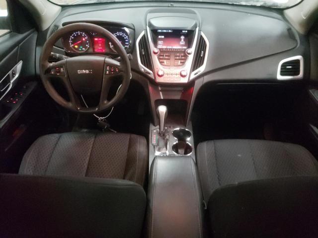 Photo 8 from auction – 2013 GMC TERRAIN SL with VIN 2GKFLREK7D6305870
