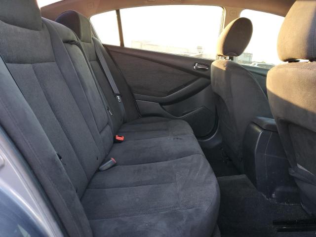 Photo 10 from auction – 2010 NISSAN ALTIMA BAS with VIN 1N4AL2AP2AC194961