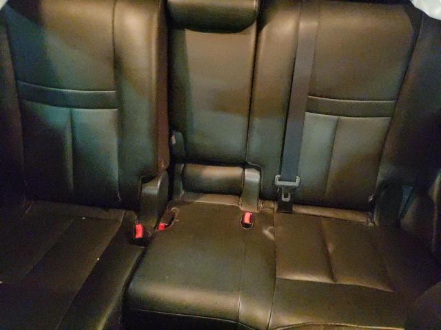 Photo 10 from auction – 2016 NISSAN ROGUE S with VIN 5N1AT2MT5GC820803