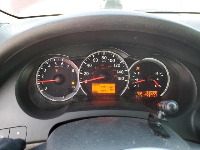 Photo 9 from auction – 2010 NISSAN ALTIMA BAS with VIN 1N4AL2AP4AN415755