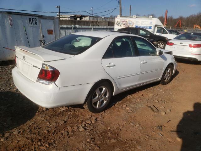 Photo 3 from auction – 2005 TOYOTA CAMRY LE with VIN 4T1BE32K75U564654