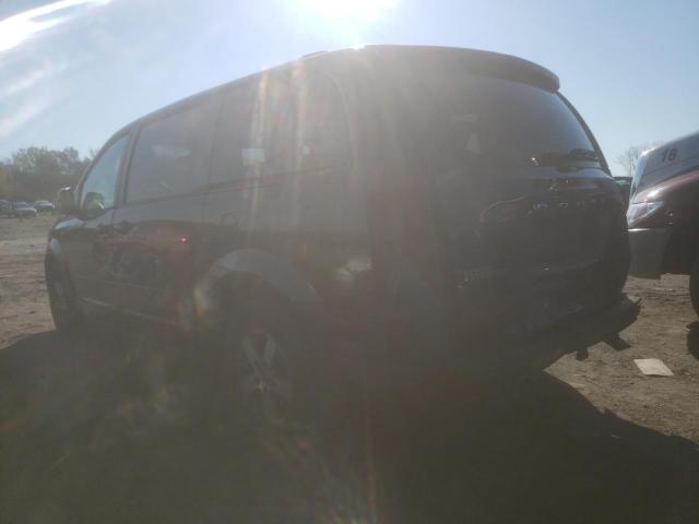 Photo 2 from auction – 2012 DODGE GRAND CARA with VIN 2C4RDGCG6CR195335