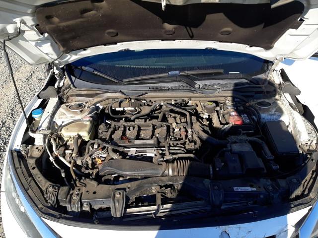 Photo 11 from auction – 2016 HONDA CIVIC TOUR with VIN 19XFC1F90GE208698