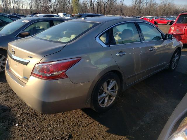 Photo 3 from auction – 2013 NISSAN ALTIMA 2.5 with VIN 1N4AL3AP1DC245912