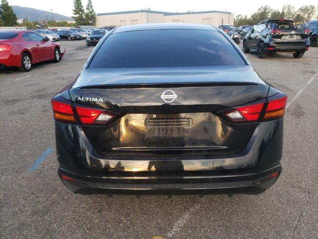 Photo 6 from auction – 2021 NISSAN ALTIMA S with VIN 1N4BL4BV6MN333690