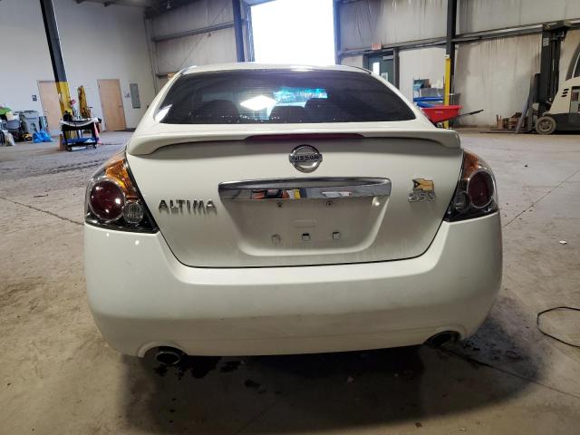 Photo 6 from auction – 2011 NISSAN ALTIMA BAS with VIN 1N4AL2AP6BN513039