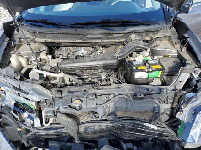Photo 12 from auction – 2015 NISSAN ROGUE S with VIN KNMAT2MT4FP518950