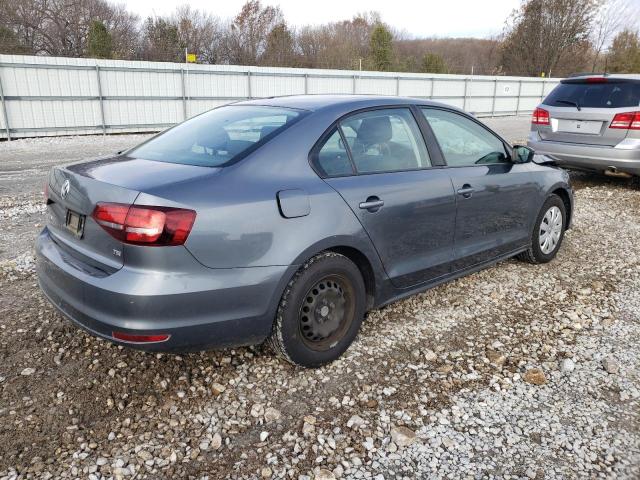 Photo 3 from auction – 2016 VOLKSWAGEN JETTA S with VIN 3VW267AJ3GM380155