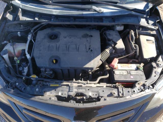Photo 11 from auction – 2012 TOYOTA CORROLA with VIN 2T1BU4EEXCC900732