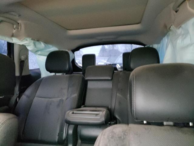 Photo 10 from auction – 2014 NISSAN PATHFINDER with VIN 5N1AR2MM8EC708288